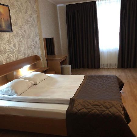 Comfort Hotel Kiev Dış mekan fotoğraf