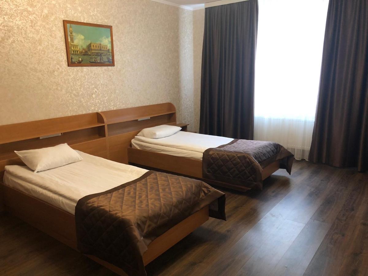 Comfort Hotel Kiev Dış mekan fotoğraf