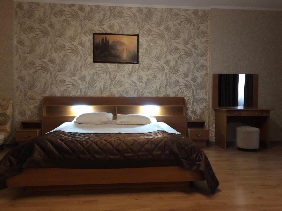 Comfort Hotel Kiev Dış mekan fotoğraf