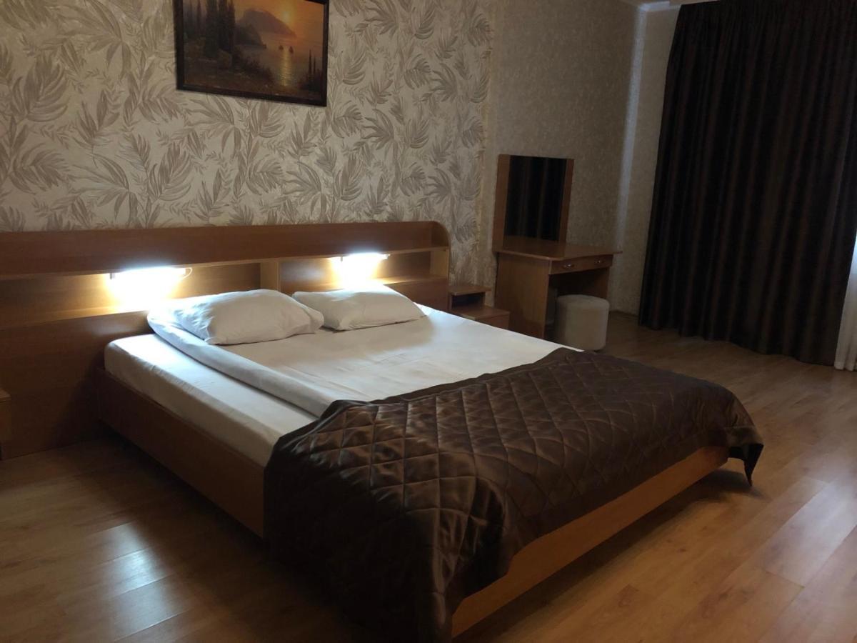 Comfort Hotel Kiev Dış mekan fotoğraf