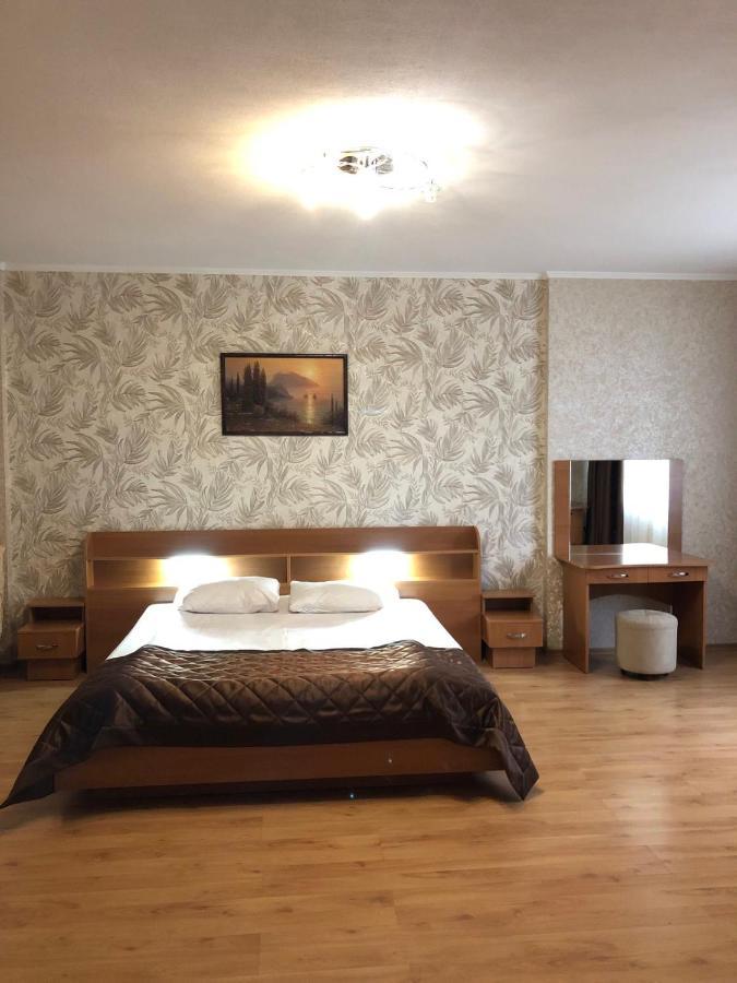 Comfort Hotel Kiev Dış mekan fotoğraf