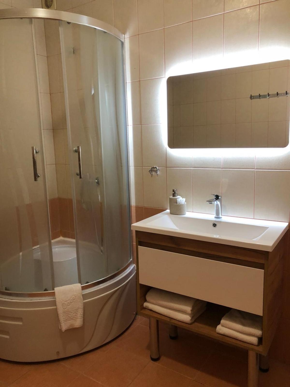 Comfort Hotel Kiev Dış mekan fotoğraf