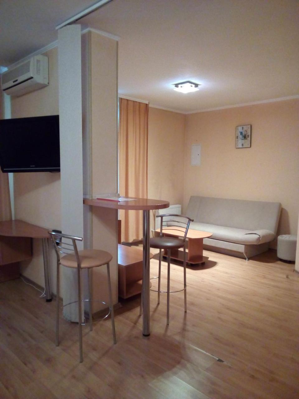 Comfort Hotel Kiev Dış mekan fotoğraf