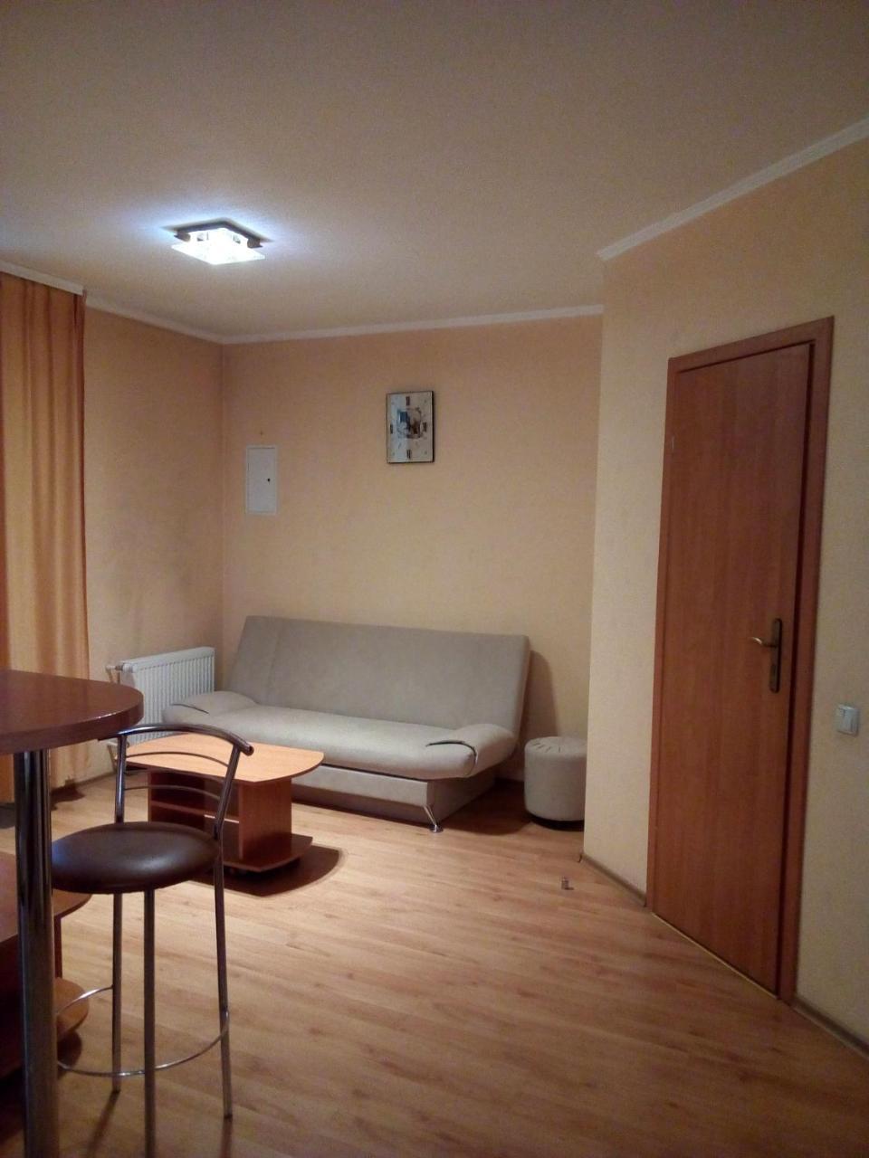 Comfort Hotel Kiev Dış mekan fotoğraf