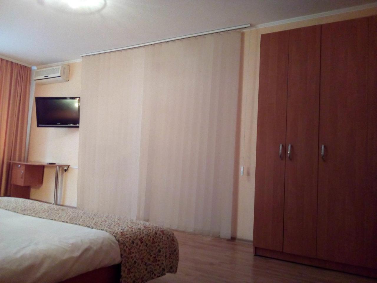 Comfort Hotel Kiev Dış mekan fotoğraf