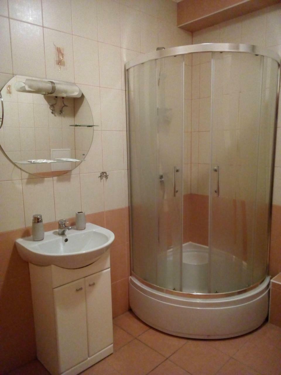 Comfort Hotel Kiev Dış mekan fotoğraf